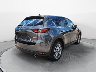 2020 Mazda CX-5 in Baie-Comeau, Quebec - 5 - w320h240px