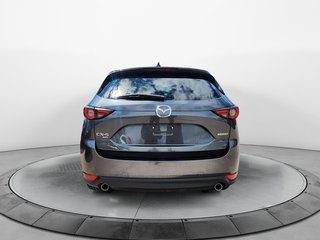 2020 Mazda CX-5 in Baie-Comeau, Quebec - 4 - w320h240px