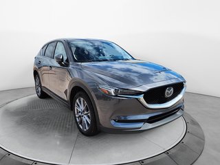 2020 Mazda CX-5 in Baie-Comeau, Quebec - 2 - w320h240px