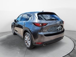 2020 Mazda CX-5 in Baie-Comeau, Quebec - 6 - w320h240px