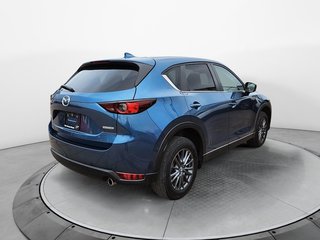 Mazda CX-5 GS 2021