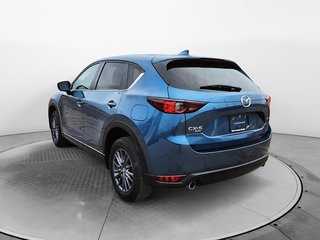 Mazda CX-5 GS 2021