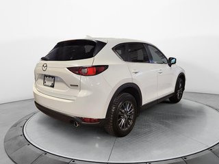 Mazda CX-5 GX 2021