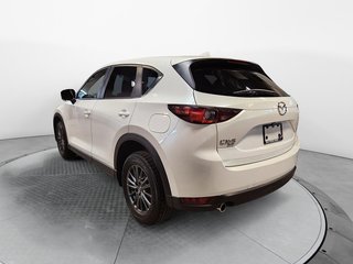 Mazda CX-5 GX 2021