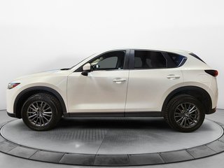 Mazda CX-5 GX 2021