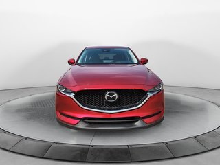 2021 Mazda CX-5 in Jonquière, Quebec - 3 - w320h240px