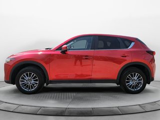 Mazda CX-5 GX 2021