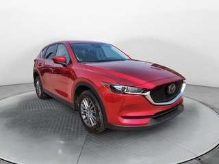 2021 Mazda CX-5 in Jonquière, Quebec - 2 - w320h240px