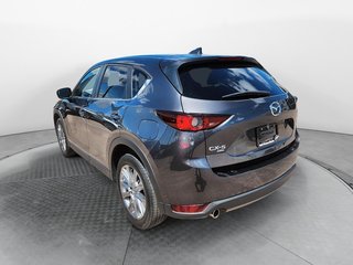 Mazda CX-5 GS 2021 à Chicoutimi, Québec - 5 - w320h240px
