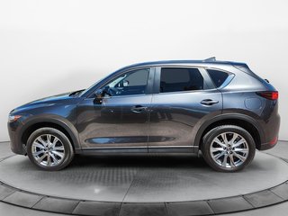 Mazda CX-5 GS 2021 à Chicoutimi, Québec - 6 - w320h240px
