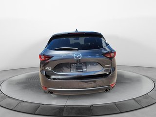 Mazda CX-5 GS 2021 à Chicoutimi, Québec - 4 - w320h240px