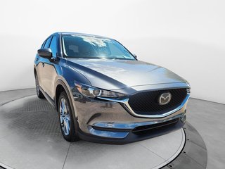 Mazda CX-5 GS 2021 à Chicoutimi, Québec - 2 - w320h240px