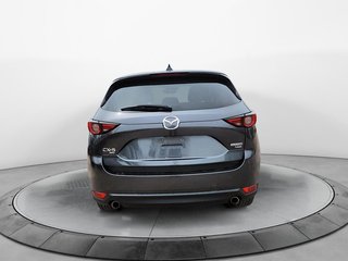 Mazda CX-5  2021 à Baie-Comeau, Québec - 4 - w320h240px