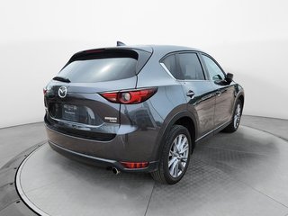 Mazda CX-5  2021 à Baie-Comeau, Québec - 6 - w320h240px