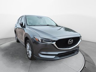 Mazda CX-5  2021 à Baie-Comeau, Québec - 2 - w320h240px