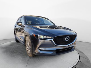 2021 Mazda CX-5 in Sept-Îles, Quebec - 2 - w320h240px