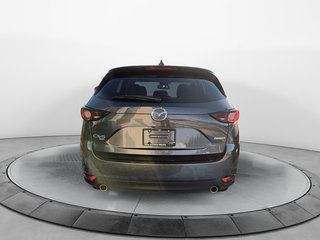 2021 Mazda CX-5 in Sept-Îles, Quebec - 4 - w320h240px
