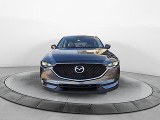 2021 Mazda CX-5 in Sept-Îles, Quebec - 3 - w320h240px