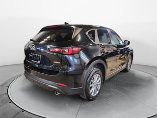 Mazda CX-5  2022 à Baie-Comeau, Québec - 5 - w320h240px