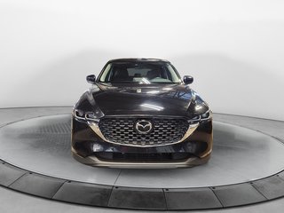 Mazda CX-5  2022 à Baie-Comeau, Québec - 3 - w320h240px