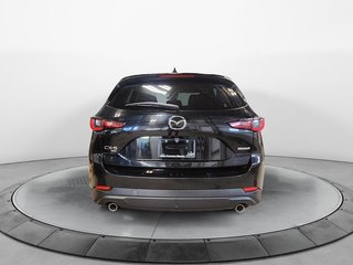 Mazda CX-5  2022 à Baie-Comeau, Québec - 4 - w320h240px