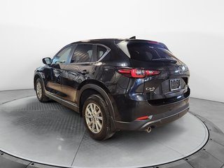 Mazda CX-5  2022 à Baie-Comeau, Québec - 6 - w320h240px