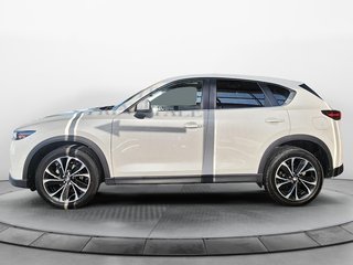 Mazda CX-5 gsl 2022 à Chicoutimi, Québec - 6 - w320h240px