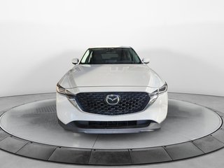 Mazda CX-5 gsl 2022 à Chicoutimi, Québec - 3 - w320h240px