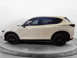 Mazda CX-5 Sport Design w/Turbo 2022