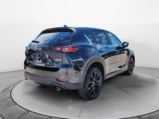 2023 Mazda CX-5 Kuro in Chicoutimi, Quebec - 5 - w320h240px