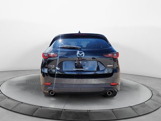 2023 Mazda CX-5 Kuro in Chicoutimi, Quebec - 4 - w320h240px