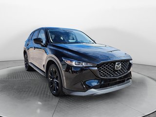 2023 Mazda CX-5 Kuro in Chicoutimi, Quebec - 2 - w320h240px