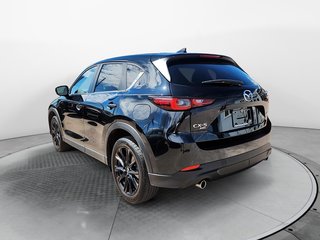 2023 Mazda CX-5 Kuro in Chicoutimi, Quebec - 6 - w320h240px