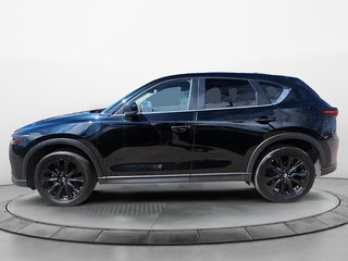 2023 Mazda CX-5 Kuro