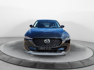 2023 Mazda CX-5 Kuro in Chicoutimi, Quebec - 3 - w320h240px