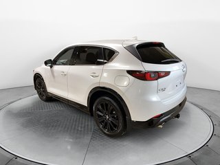 Mazda CX-5  2023 à Jonquière, Québec - 3 - w320h240px