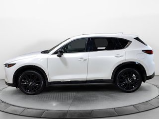 Mazda CX-5 Sport Design 2023
