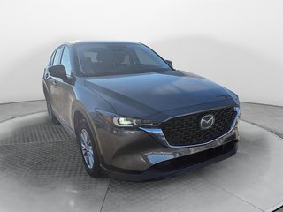 2023 Mazda CX-5 gs in Chicoutimi, Quebec - 2 - w320h240px