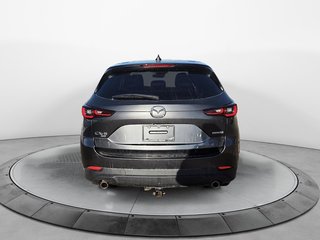 2023 Mazda CX-5 gs in Chicoutimi, Quebec - 4 - w320h240px