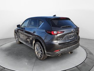 2023 Mazda CX-5 gs in Chicoutimi, Quebec - 5 - w320h240px