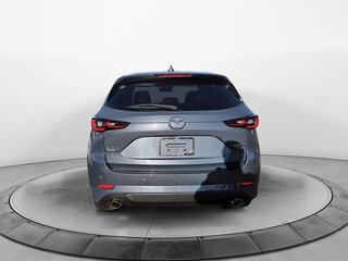 2023 Mazda CX-5 Signature in Jonquière, Quebec - 4 - w320h240px