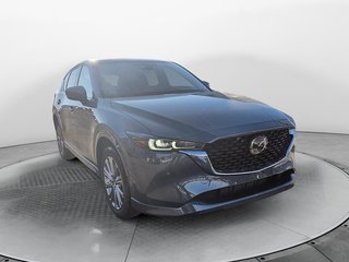 2023 Mazda CX-5 Signature in Jonquière, Quebec - 2 - w320h240px