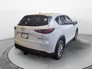 2023 Mazda CX-5 in Jonquière, Quebec - 6 - w320h240px