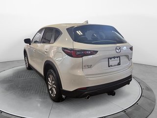 2023 Mazda CX-5 in Jonquière, Quebec - 5 - w320h240px