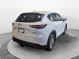 Mazda CX-5  2023 à Baie-Comeau, Québec - 6 - w320h240px
