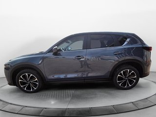 Mazda CX-5 GS-L 2024