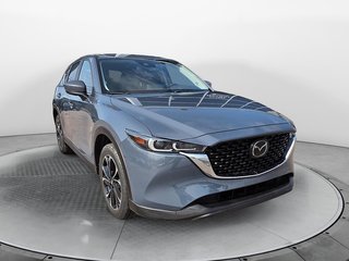 2024 Mazda CX-5 in Jonquière, Quebec - 2 - w320h240px