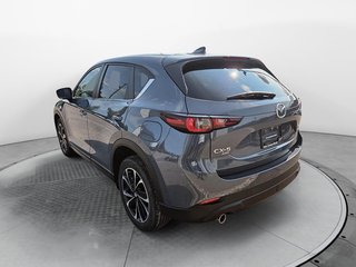 2024 Mazda CX-5 in Jonquière, Quebec - 5 - w320h240px