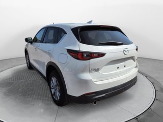 Mazda CX-5 GS 2025 à Jonquière, Québec - 5 - w320h240px