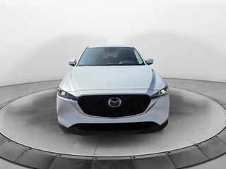 Mazda CX-5 GS 2025 à Jonquière, Québec - 3 - w320h240px